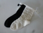 Preview: Socken - Brautpaar